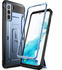 Supcase UB Pro noSP für Galaxy S22 5G Blau