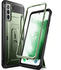 Supcase UB Pro noSP für Galaxy S22 5G Grün