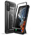 Supcase UB Pro noSP für Galaxy S22 5G schwarz