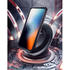 Supcase UB Pro noSP für Galaxy S22 5G schwarz