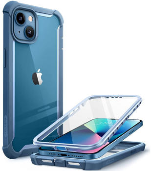 Supcase i-Blason Ares SP für iPhone 13 Blau