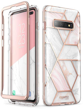 Supcase i-Blason Cosmo noSP für Galaxy S10 Plus rosa