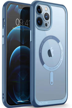 Supcase UB Mag MagSafe für iPhone 13 Pro Max Blau