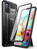 Supcase UB Pro SP für Galaxy A71 schwarz
