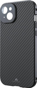 Black Rock 360° Glass Backcover Apple iPhone 15 Plus Schwarz Black Rock 360° Glass Backcover Apple iPhone 15 Plus Schwarz
