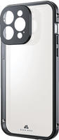 Hama 00221285, Hama 221285 360&deg; Glass Cover f&uuml;r Apple iPhone 15 Pro Max (Schwarz)