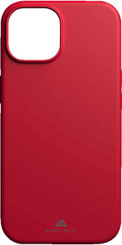 Black Rock Mag Urban Case Backcover Apple iPhone 14 Rot