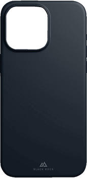 Black Rock Mag Urban Case Backcover Apple iPhone 15 Pro Max Midnight
