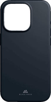 Black Rock Mag Urban Case Backcover Apple iPhone 15 Pro Schwarz