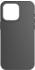 Black Rock Robust Carbon Backcover Apple iPhone 15 Pro Max Schwarz