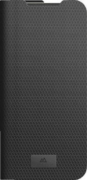 Black Rock The Classic Bookcover Samsung Galaxy S23+ Schwarz