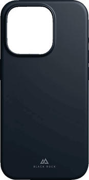 Black Rock Urban Case Backcover Apple iPhone 15 Pro Midnight