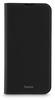Hama Handyhülle Daily Protect, iPhone 15, Flip Case, Kunststoff, schwarz