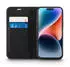 Hama Daily Protect Bookcover Apple iPhone 15 Schwarz