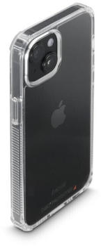 Hama Extreme Protect Backcover Apple iPhone 15 Plus Transparent