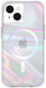 CASEMATE CM051514, CASEMATE Soap Bubble MagSafe Backcover Apple iPhone 15 Plus
