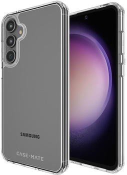 Case-mate Schutzhülle Tough Clear für Galaxy S23 FE 5G, transparent