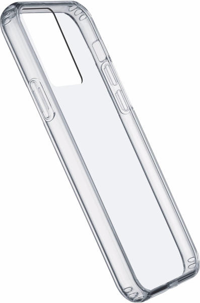 Cellular Line Clear Strong Handy-Schutzhülle 17 cm (6.7