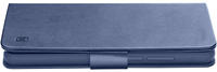 Cellular Line BOOKAG2IPH15PROB Book Agenda 2 Case Booklet Apple iPhone 15 Pro Blau