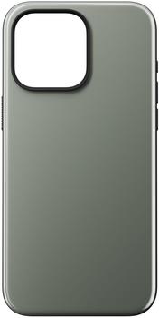 Nomad Sport Case Coastal Rock iPhone 15 Pro Max