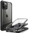 Supcase i-Blason Ares SP für iPhone 13 Pro Schwarz