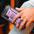 Supcase UB Pro noSP für Galaxy S22 5G Violett