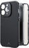 Black Rock 360° Glass Backcover Apple iPhone 15 Pro Schwarz