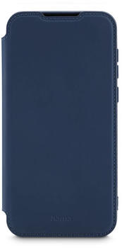 Hama Fantastic Feel Bookcover Samsung Galaxy S23 FE Blau