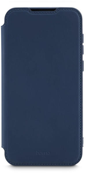 Hama Fantastic Feel Bookcover Samsung Galaxy S23 FE Blau