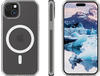 dbramante1928 Smartphone-Hülle »Iceland Pro MagSafe iPhone 15«, Apple iPhone 15,
