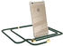 Eazy Case Handykette kompatibel mit Apple iPhone 6 / 6S Kette, Handyhülle mit Umhängeband, Handykordel, Schutzhülle, Kette, Silikonhülle, Silikon Cover, Grün