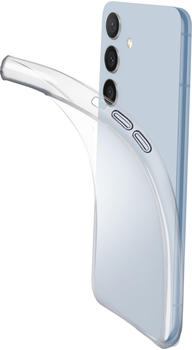 Cellular Line Fine (Galaxy A54 5G), Smartphone Hülle, Transparent