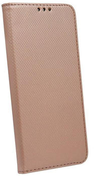 Cofi cofi1453 Buch Tasche Smart kompatibel mit SAMSUNG GALAXY A52 ( A525F ) Handy Hülle Etui Brieftasche Schutzhülle mit Standfunktion, Kartenfach R