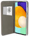 Cofi cofi1453 Buch Tasche Smart kompatibel mit SAMSUNG GALAXY A52 ( A525F ) Handy Hülle Etui Brieftasche Schutzhülle mit Standfunktion, Kartenfach R