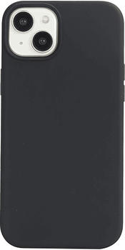 ISY ISC 2336 Backcover Apple iPhone 15 Plus Schwarz