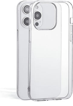 ISY ISC 1036 Backcover Apple iPhone 15 Pro Transparent