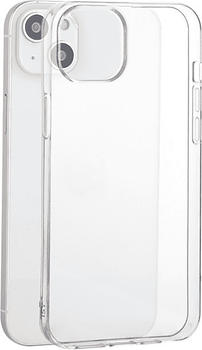 ISY ISC 1038 Backcover Apple iPhone 15 Plus Transparent