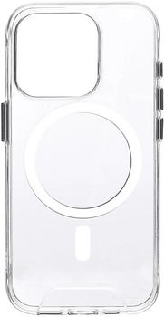 ISY ISC 1112 Backcover Apple iPhone 15 Pro Transparent
