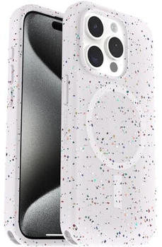 OtterBox Core Series (iPhone 15 Pro) Sprinkles