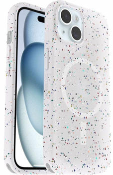 OtterBox Core Series (iPhone 15) Sprinkles