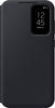 Samsung EF-ZS711CBEGWW, Samsung Smart View Wallet Case Galaxy S23 FE schwarz,...
