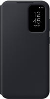 Samsung EF-ZS711CBEGWW, Smart View Wallet Case Geldb&ouml;rsenh&uuml;lle f&uuml;r Samsung Galaxy