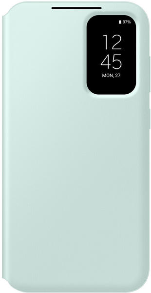Samsung Smart View Wallet Case (Galaxy S23 FE) Mint