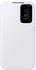 Samsung Smart View Wallet Case (Galaxy S23 FE) White