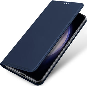 Dux Ducis Schutzhülle für Galaxy S24 Plus, Skin Pro, Blau