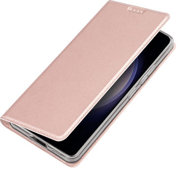 Dux Ducis Schutzhülle für Galaxy S24 Plus, Skin Pro, Rosa