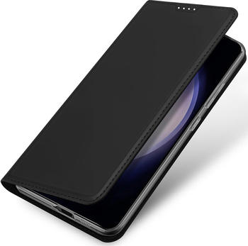 Dux Ducis Schutzhülle für Galaxy S24 Plus, Skin Pro, Schwarz