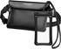 Spigen UNIVERSAL WASSERDICHTE TASCHE & HÜGELTASCHE SCHWARZ
