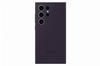 Samsung Silicone Case (Galaxy S24 Ultra) Dark Violet