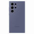 Samsung Silicone Case (Galaxy S24 Ultra) Violet